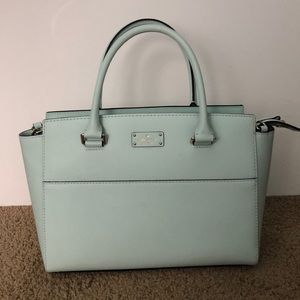 Kate Spade purse/crossbody